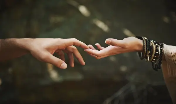 صورة تحتوي على يدين حقيقة جلب الحبيب