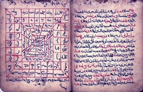 صورة تحتوي على كتاب فيه رسومات جلب الزوج العنيد