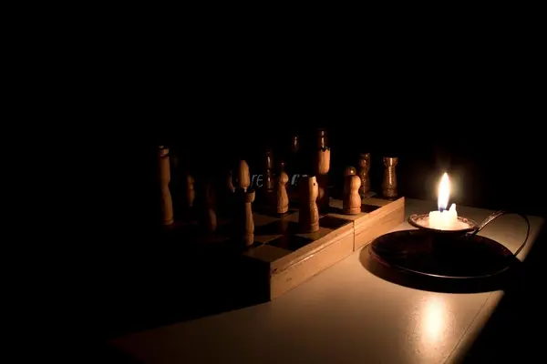صورة تحتوي على شمعة ساحر في السعودية