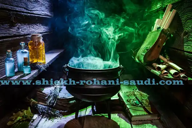صورة تحتوي على دلو وبخور رقم ساحر واتساب