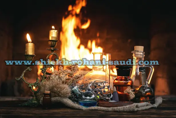 صورة تحتوي على شمعة ونار رقم اقوى ساحر مغربي